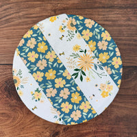 Small Bowl & Banneton Covers