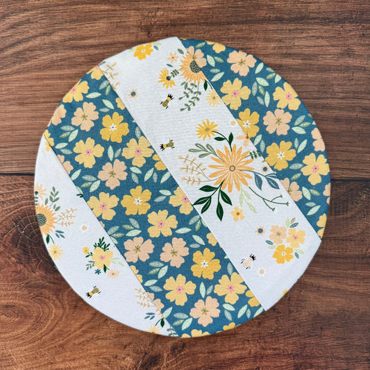 Small Bowl & Banneton Covers