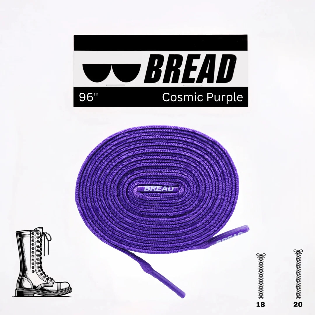 Cosmic Purple