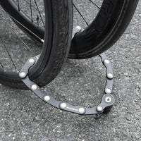 ROCKBROS HamburgerFold Anti-Theft Bike Lock