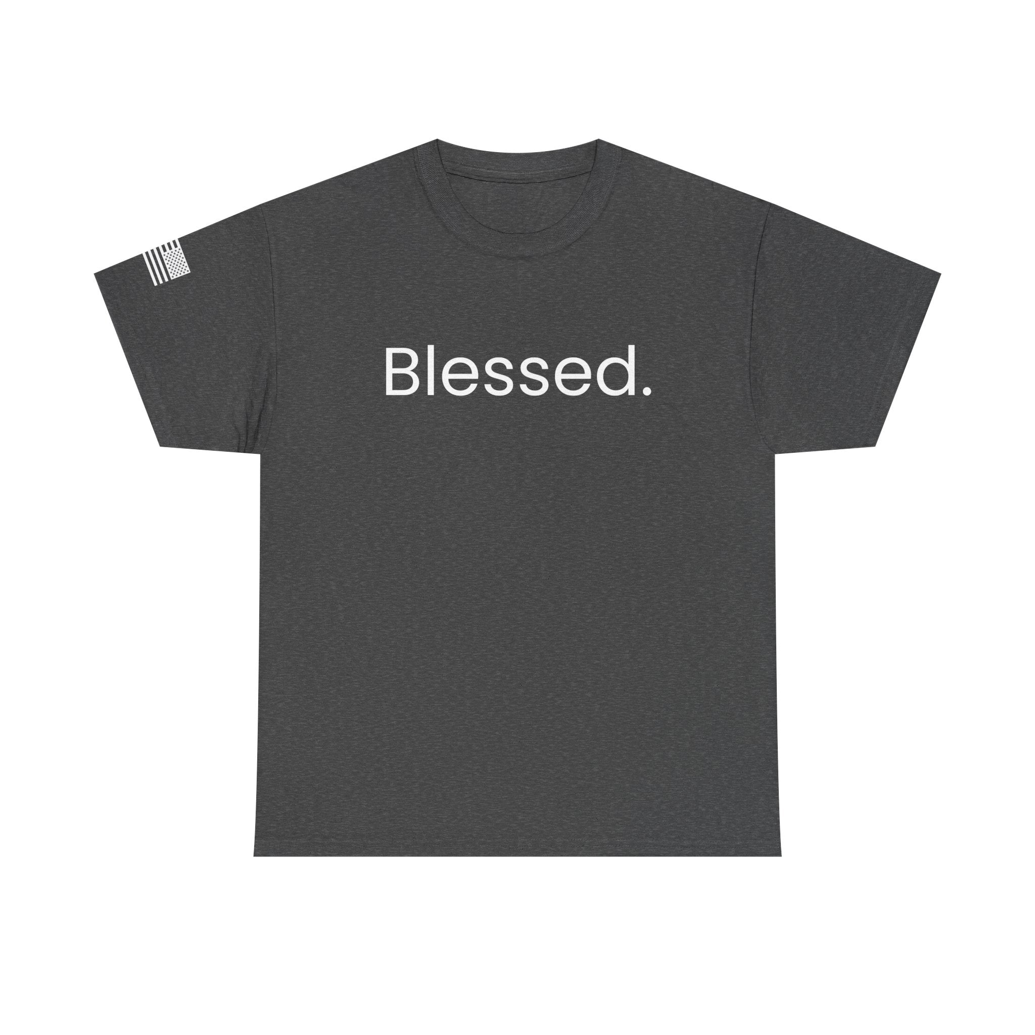 Blessed. T-Shirt
