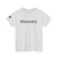 Blessed. T-Shirt