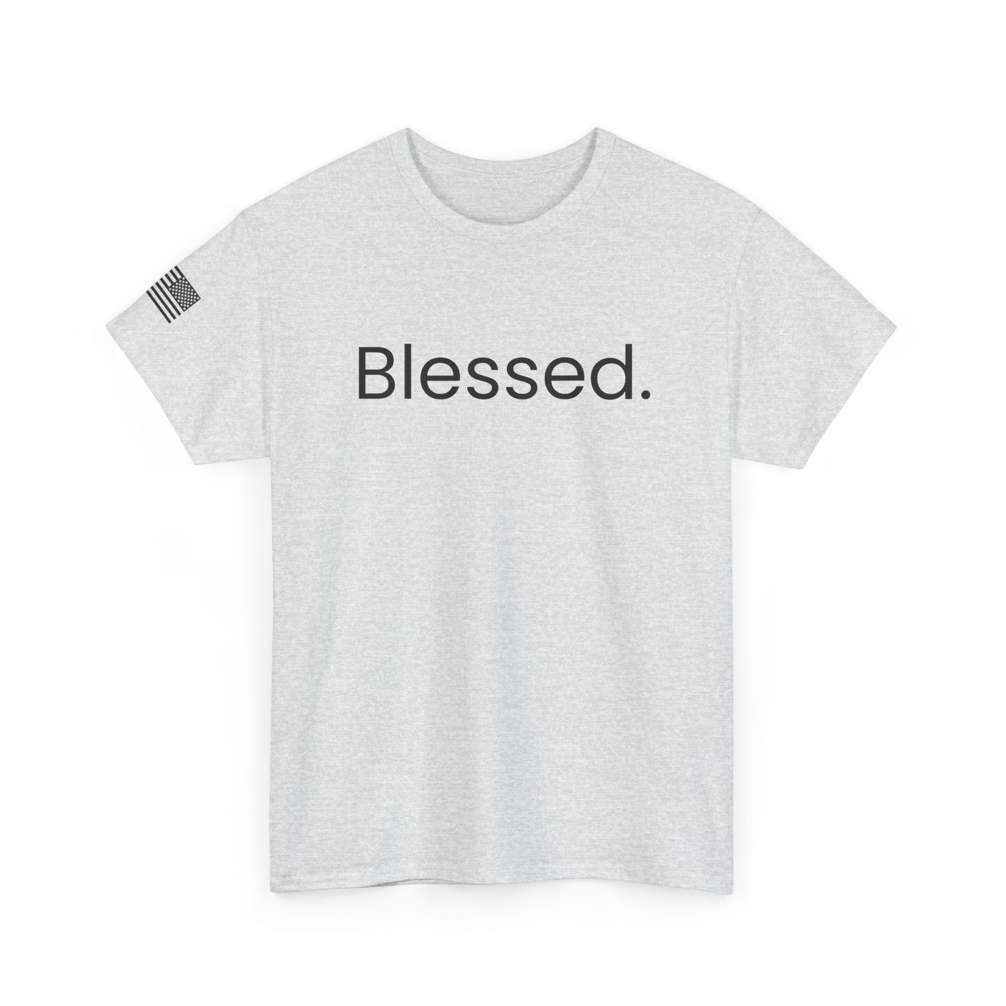 Blessed. T-Shirt