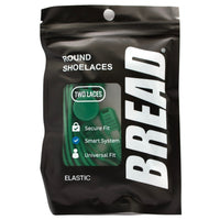 Round Locks Elastic
