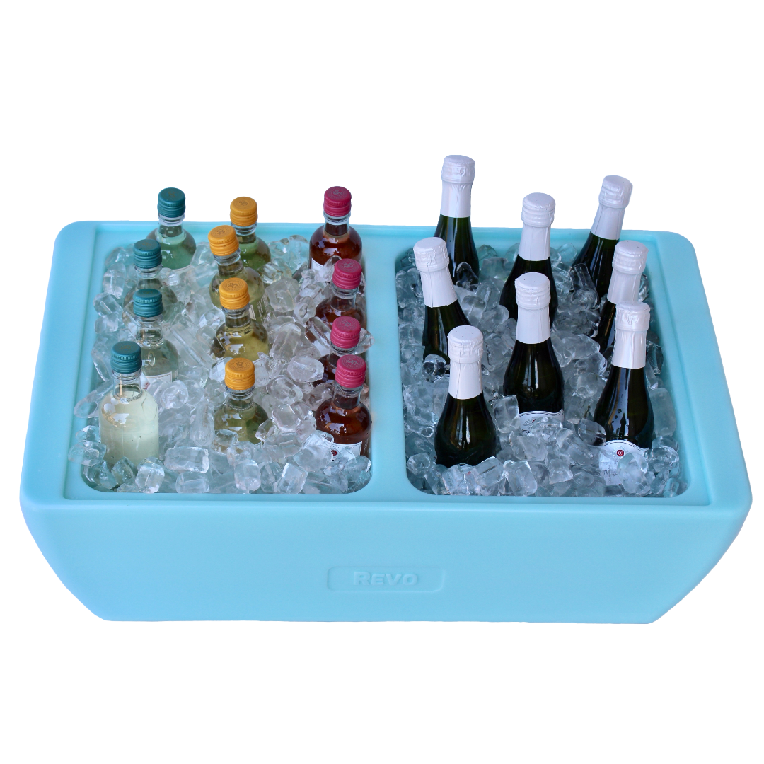 Dubler Party Cooler™ | Coastal Cay