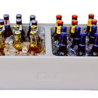 Dubler Party Cooler™ | Greige Mist