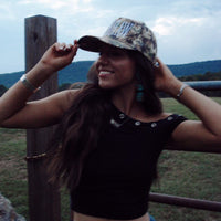 YeeHaw Trucker Hat