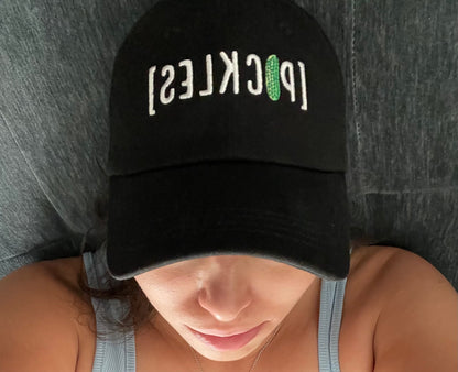 PICKLE MERCH - Unique Collection of Pickle Accessories