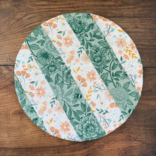 Medium Bowl & Banneton Covers