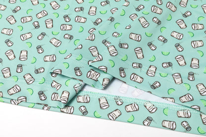 Tequila Shots Men's Polo
