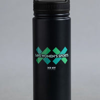 Save Women’s Sports Water Bottle