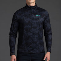 Intrepid Quarter Zip (XY)