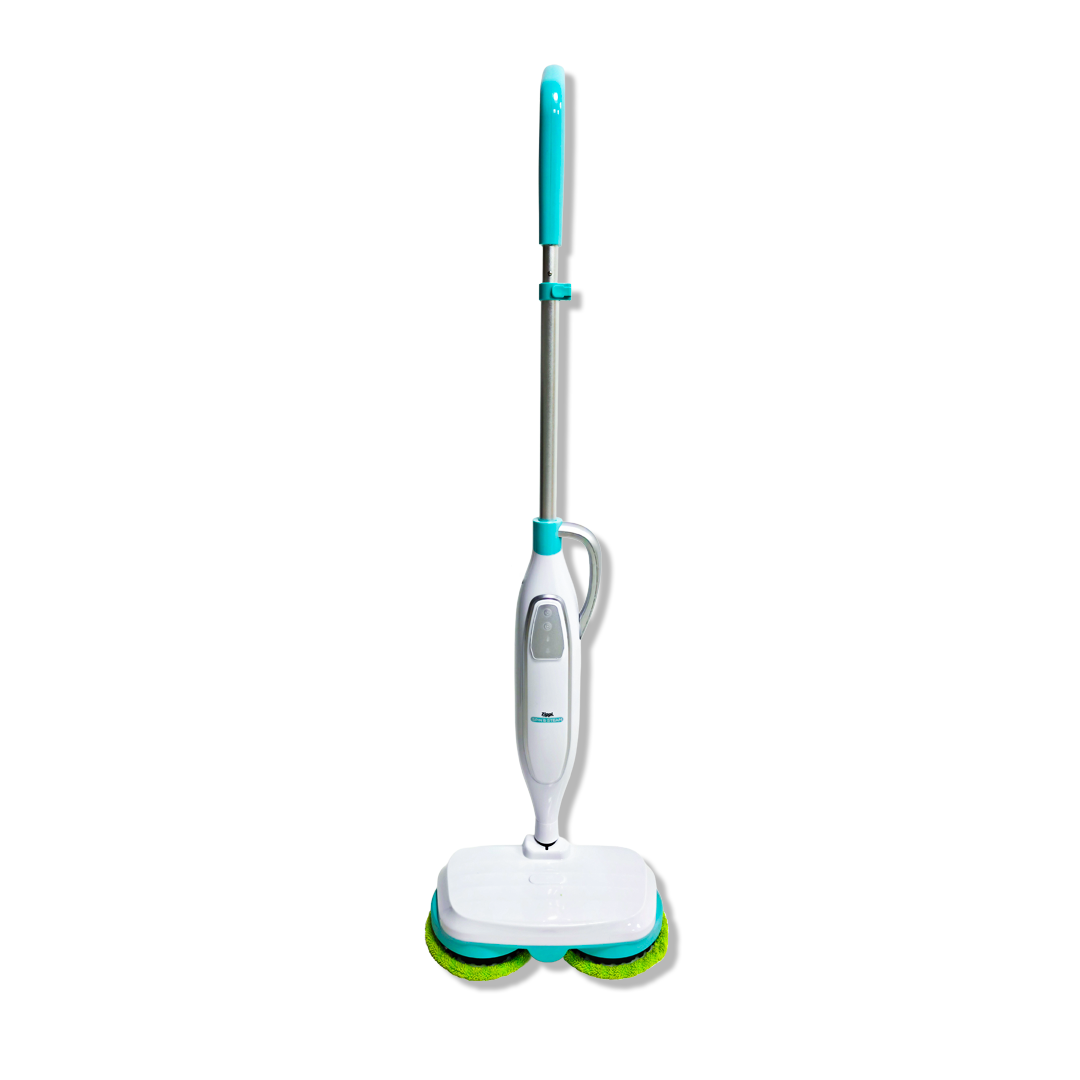 Zippi Spin & Steam