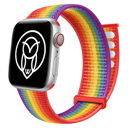 Nyx Nylon Loop Band