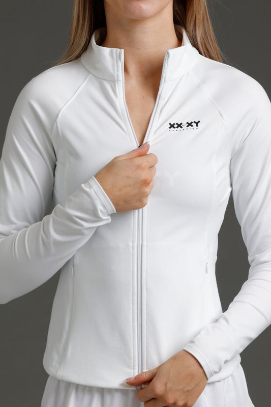 Everyday Legit Jacket (XX)