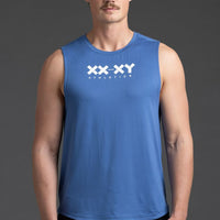 Honest Tank with Logo (XY)