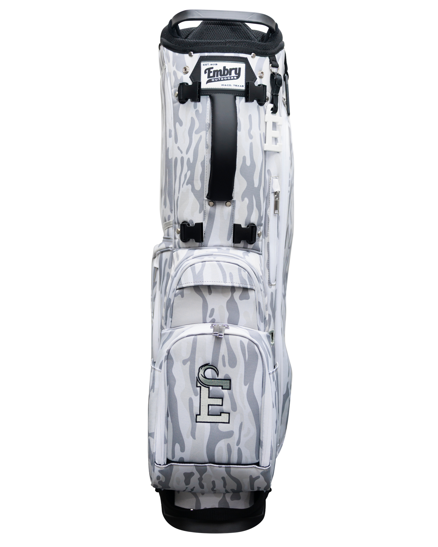 White Ranch Golf Bag