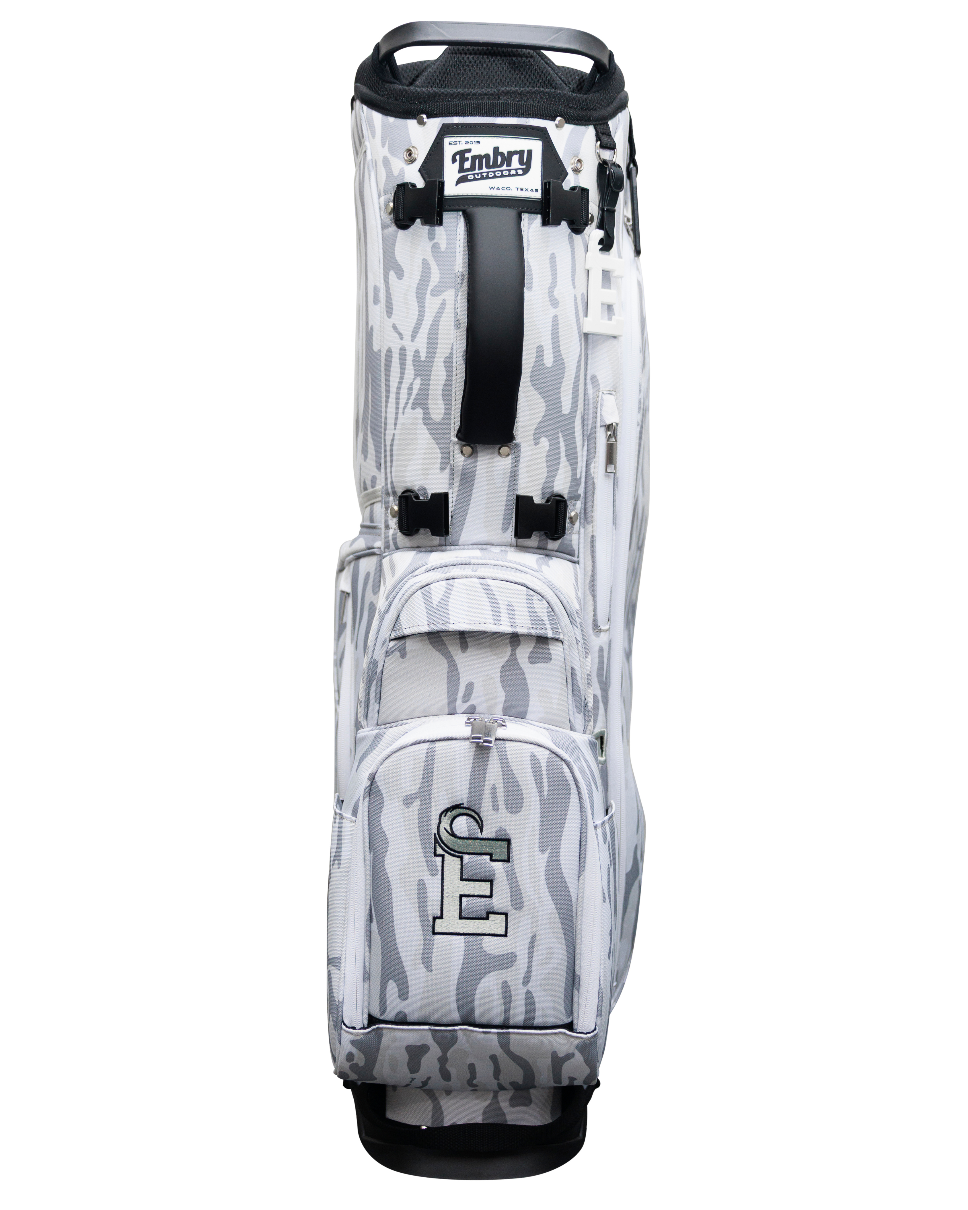 White Ranch Golf Bag