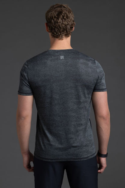 Camo Performance Tee (XY)