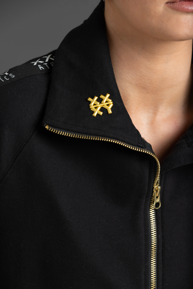 XX-XY Pin