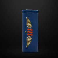 Motovator Premium Stainless Travel Mug