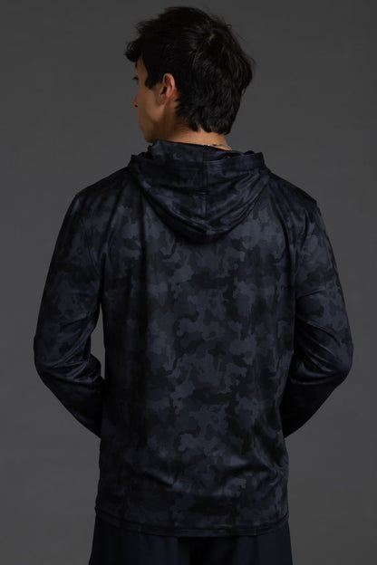 Hero Hoodie (XY)