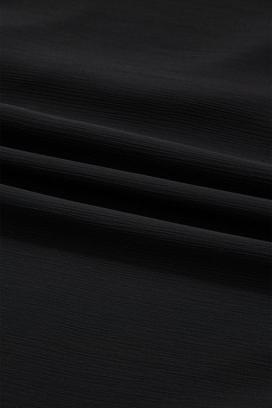 Jaycee Sleeve Chiffon Elegant PLUS Shirt