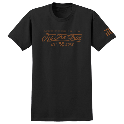 A Train Tee Shirt