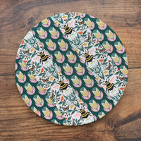 Medium Bowl & Banneton Covers