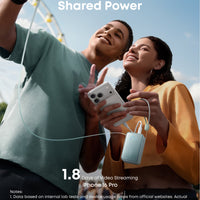 Anker Nano Power Bank (10K, 45W, Built-In Retractable USB-C Cable)