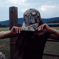YeeHaw Trucker Hat