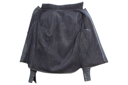 Goat Gray FR Jacket