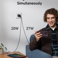 Anker <b>523</b> Charger (Nano 3, 47W)