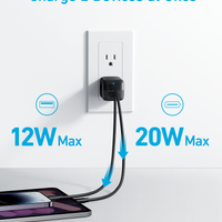 Anker <b>323</b> Charger (33W)