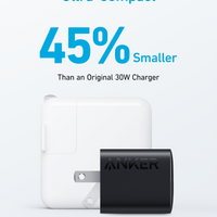 Anker <b>323</b> Charger (33W)