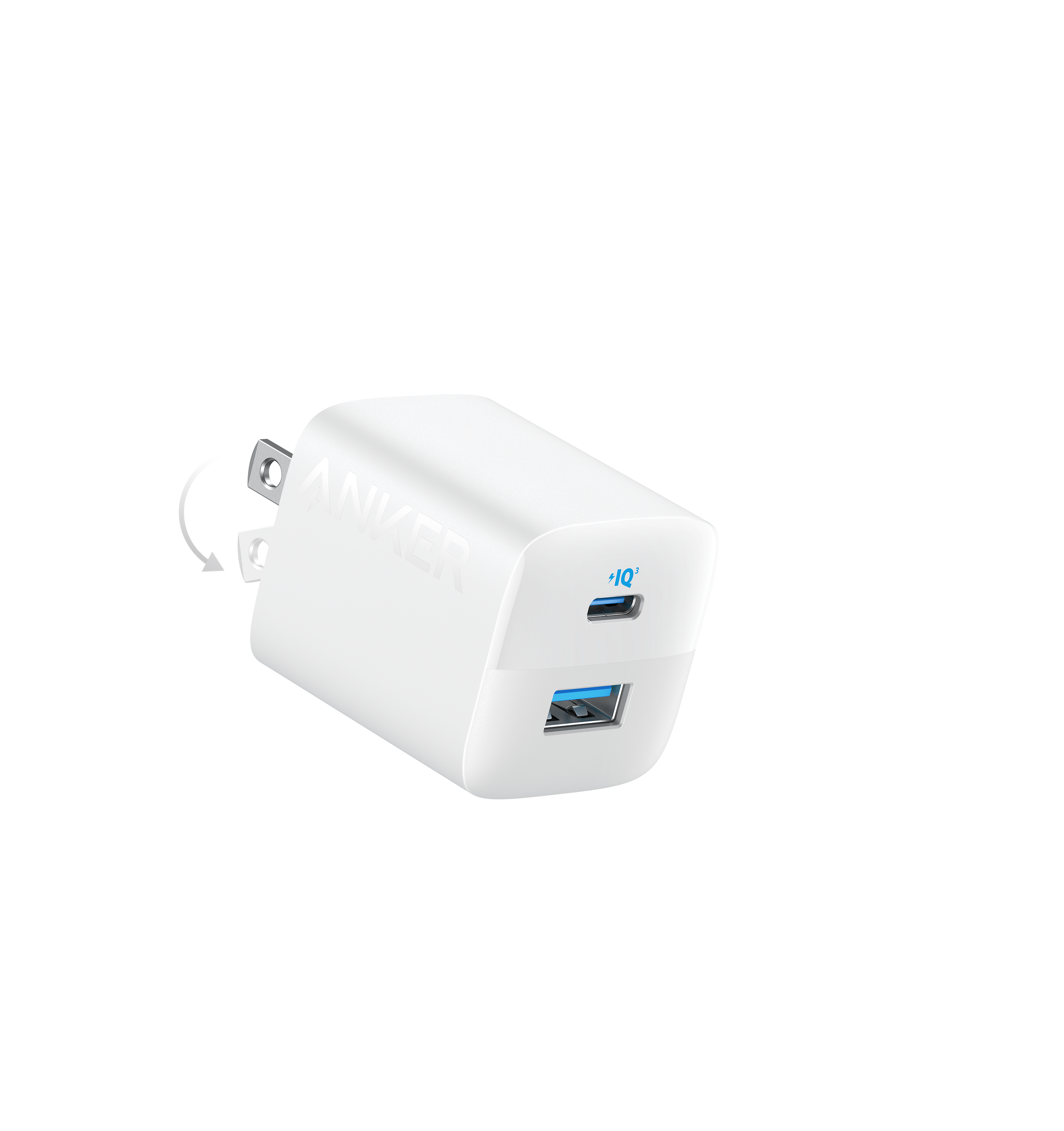 Anker <b>323</b> Charger (33W)