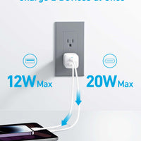 Anker <b>323</b> Charger (33W)