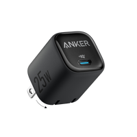 Anker Charger (25W, Compact)