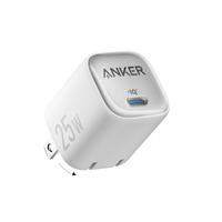 Anker Charger (25W, Compact)