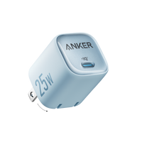 Anker Charger (25W, Compact)
