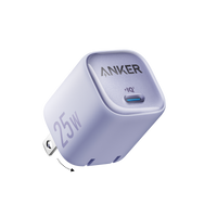 Anker Charger (25W, Compact)