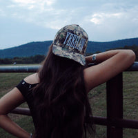 YeeHaw Trucker Hat