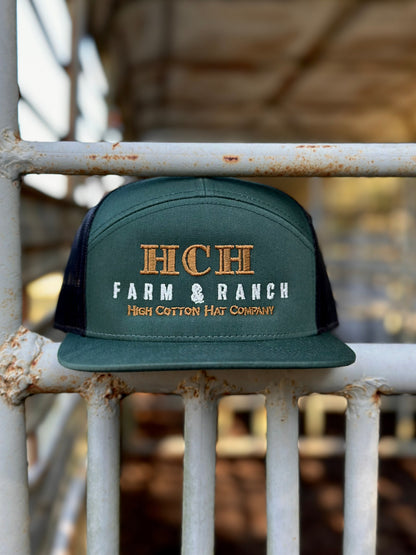 HCH Farm & Ranch Green