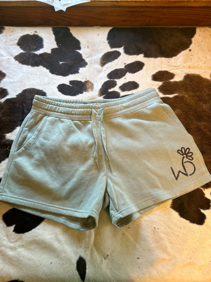 Branded Shorts