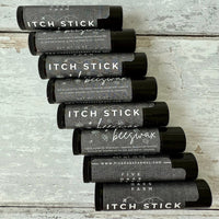 Itch Stick