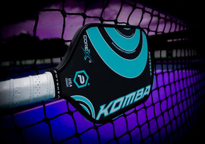 KOMBA+ COREx2
