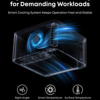 Anker Prime TB5 Docking Station (14-in-1, 8K, Thunderbolt 5 )