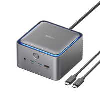 Anker Prime TB5 Docking Station (14-in-1, 8K, Thunderbolt 5 )