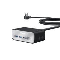 Anker Charging Station (7-in-1, 100W)