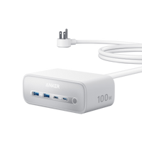 Anker Charging Station (7-in-1, 100W)